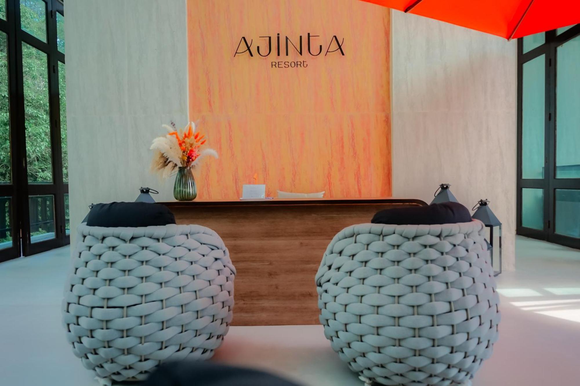 Ajinta Resort Ko Kut Eksteriør bilde